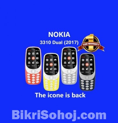 nokia 3310